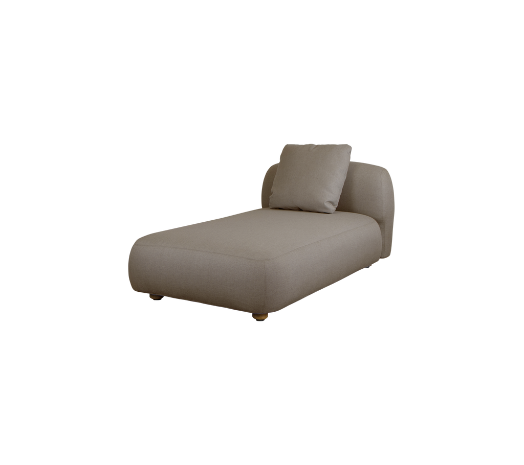 Capture sjeselong modul sofa