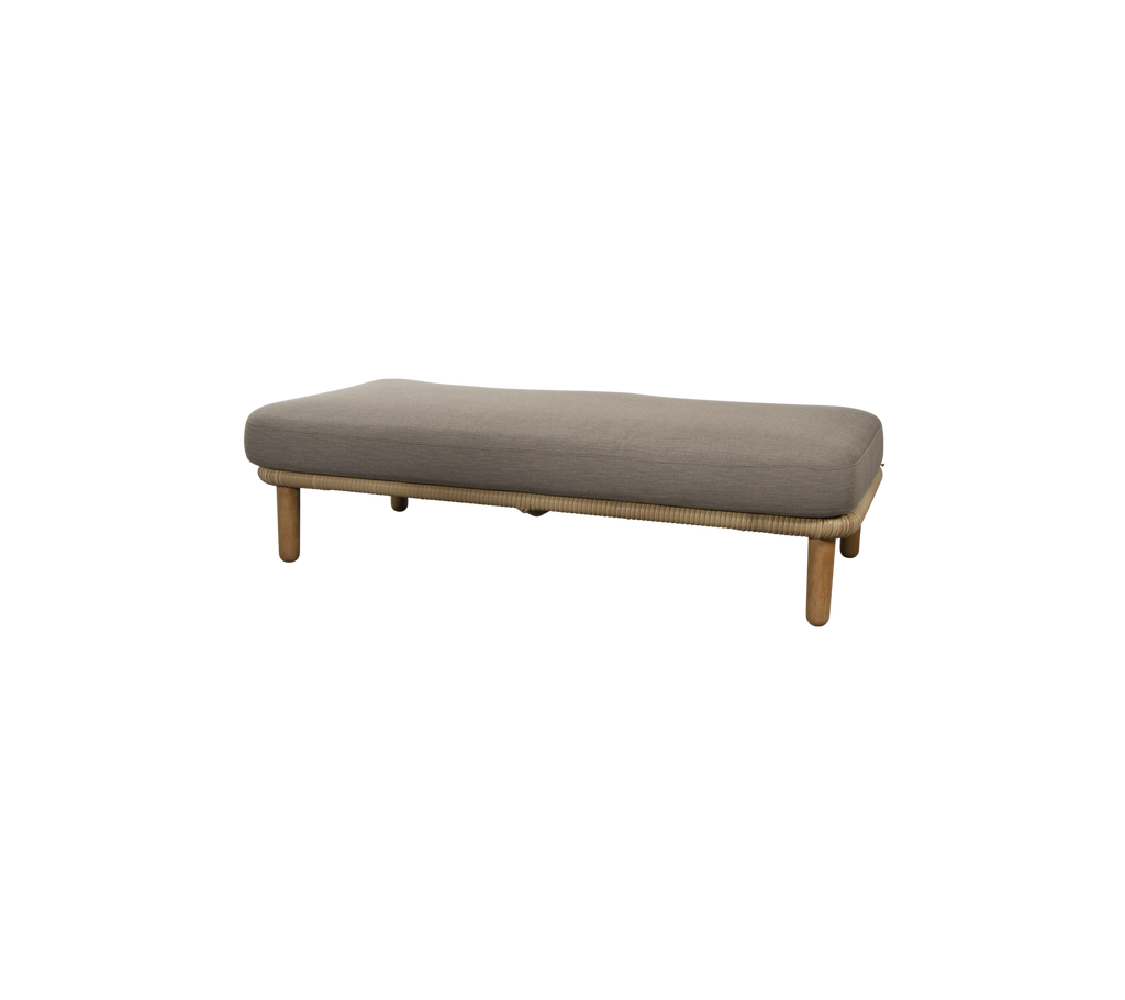 Arch 2-seter sofa modul