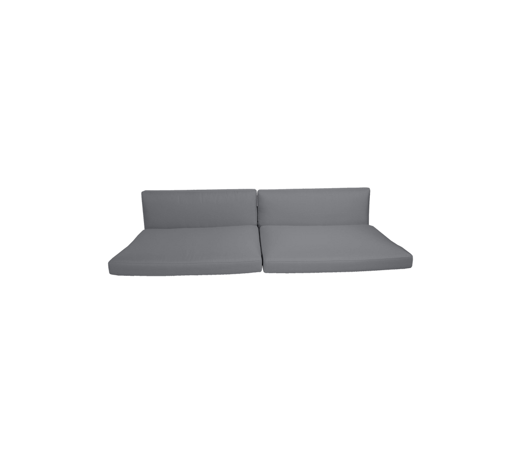 Putesett, Connect 3-seter sofa