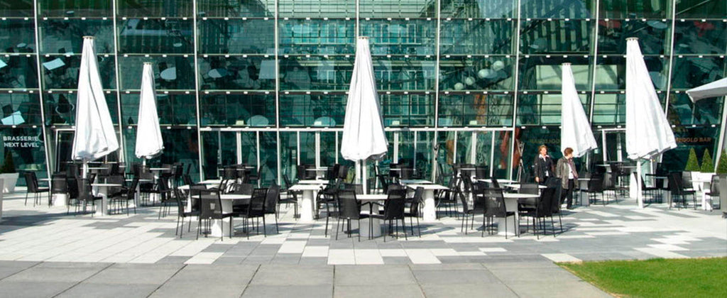 Hotel Kameha Grand, Bonn, Germany