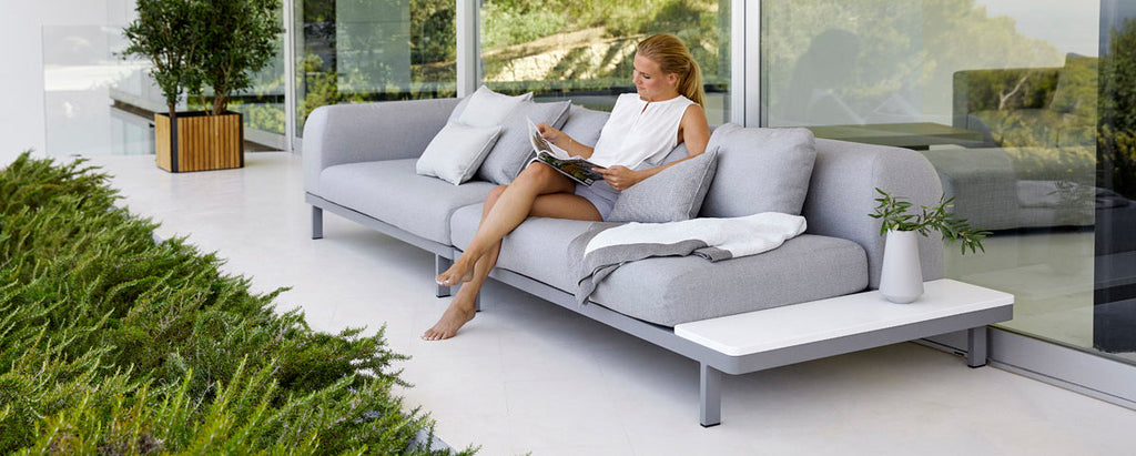 Find den sofa der passer til dit loungeområde