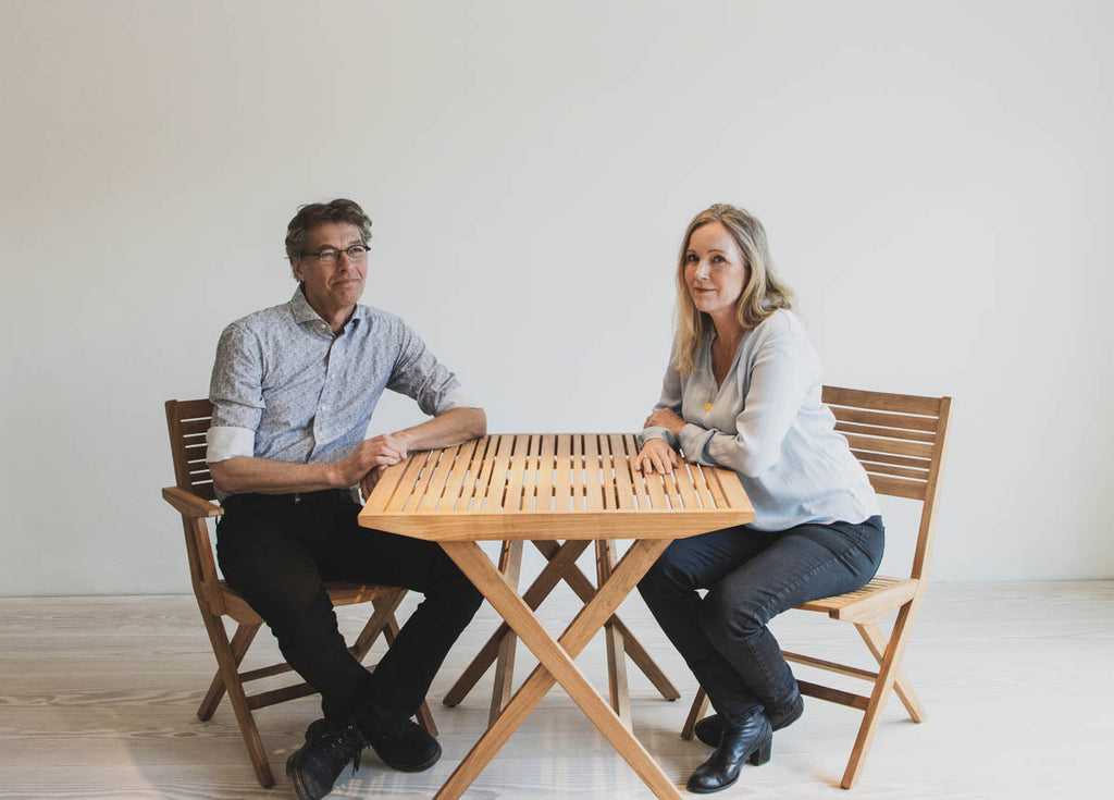 Strand+Hvass skaber sublimt komfortabelt design med forbrugeren i centrum