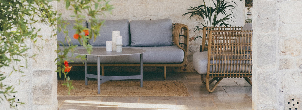 Hjemme hos Karolina, Italien