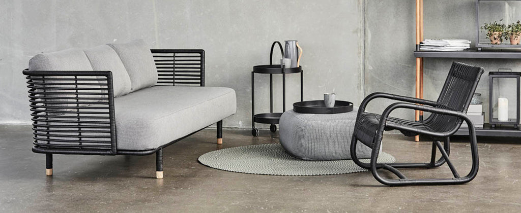 Sense a cool nordic frame