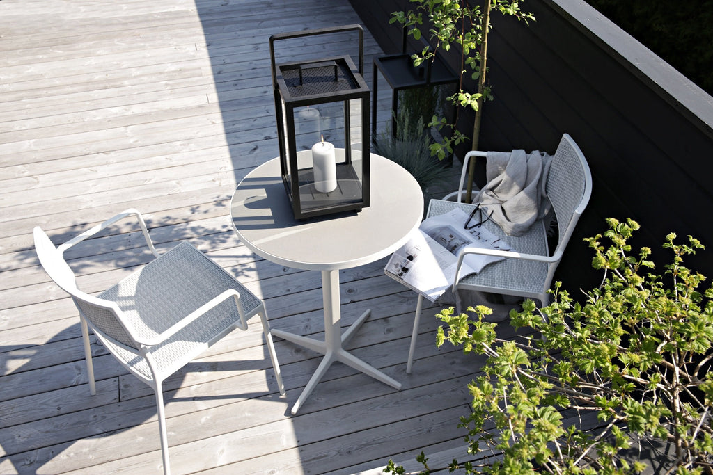 Hjemme hos Nina, Norge