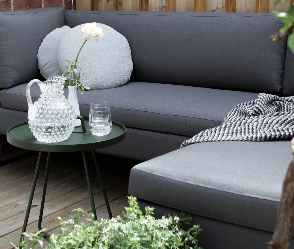 Hjemme hos Mathilda, Sverige