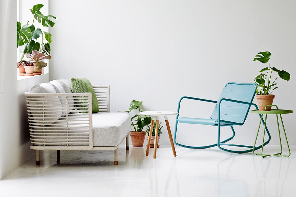 Rock your living room