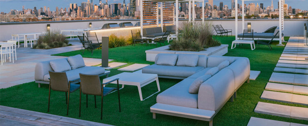 7 Seventy House, New Jersey, USA