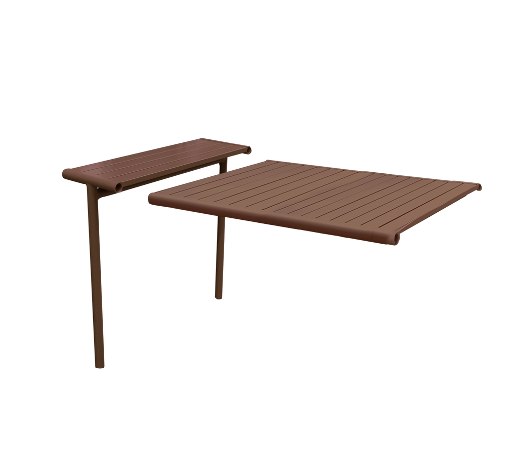 Tilleggsplate til Bliss spisebord