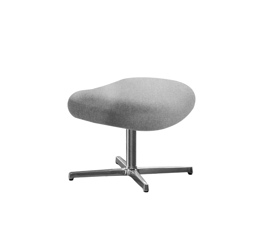 Pace footstool