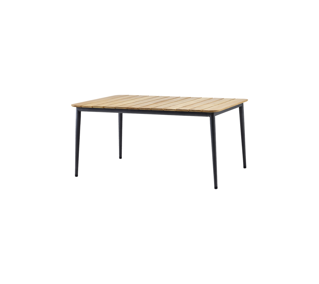 Core spisebord, 160x90 cm