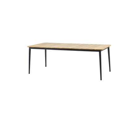 Core spisebord, 210x90 cm