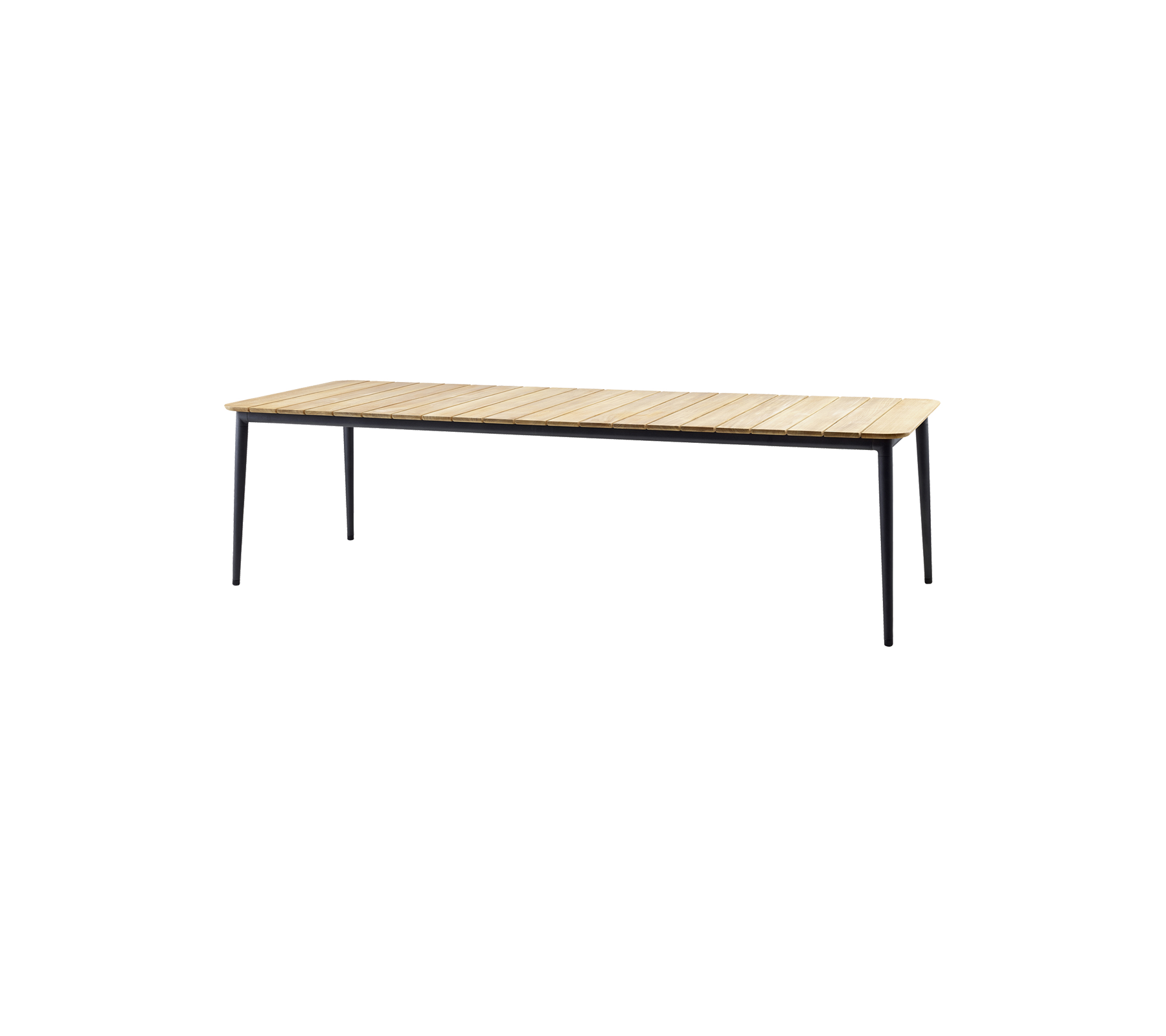 Core spisebord, 274x90 cm