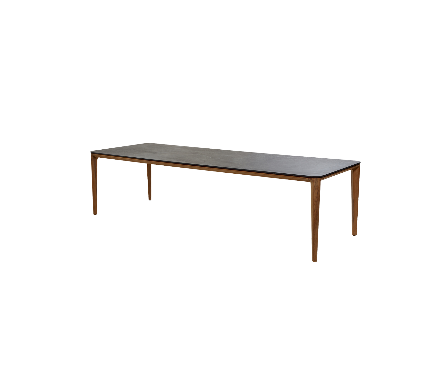 Aspect dining table, 280x100 cm