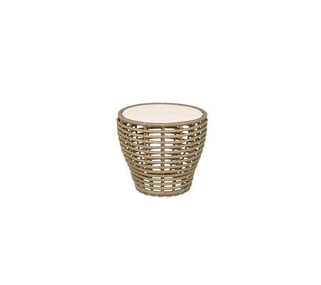 Basket sofabord, liten