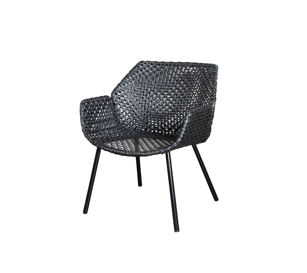 Vibe lounge chair