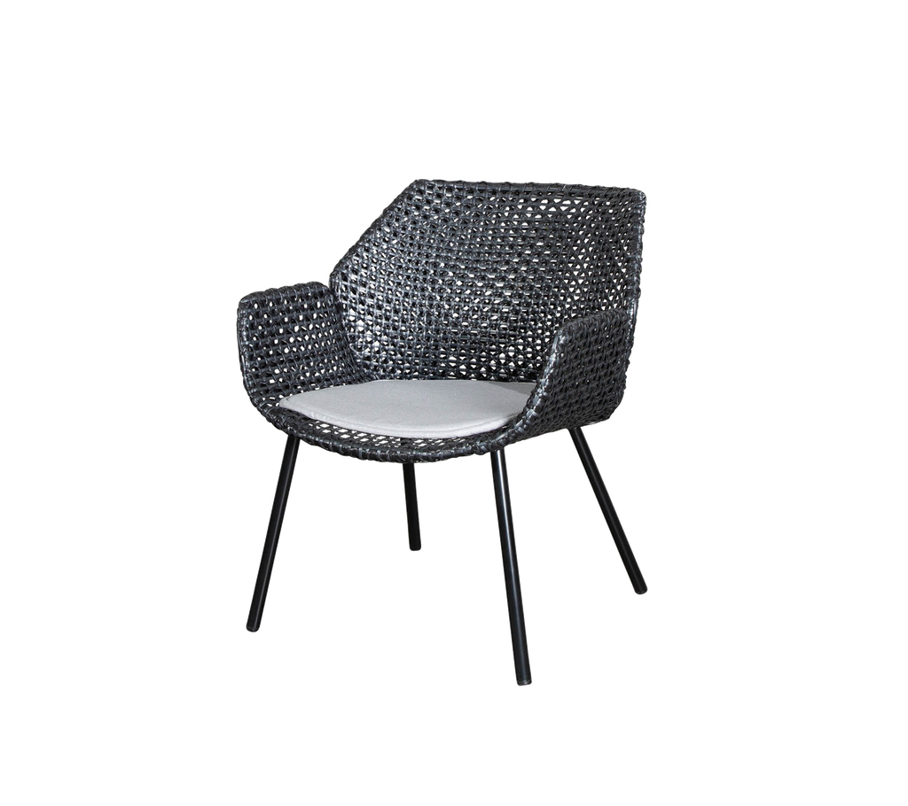 Vibe lounge chair