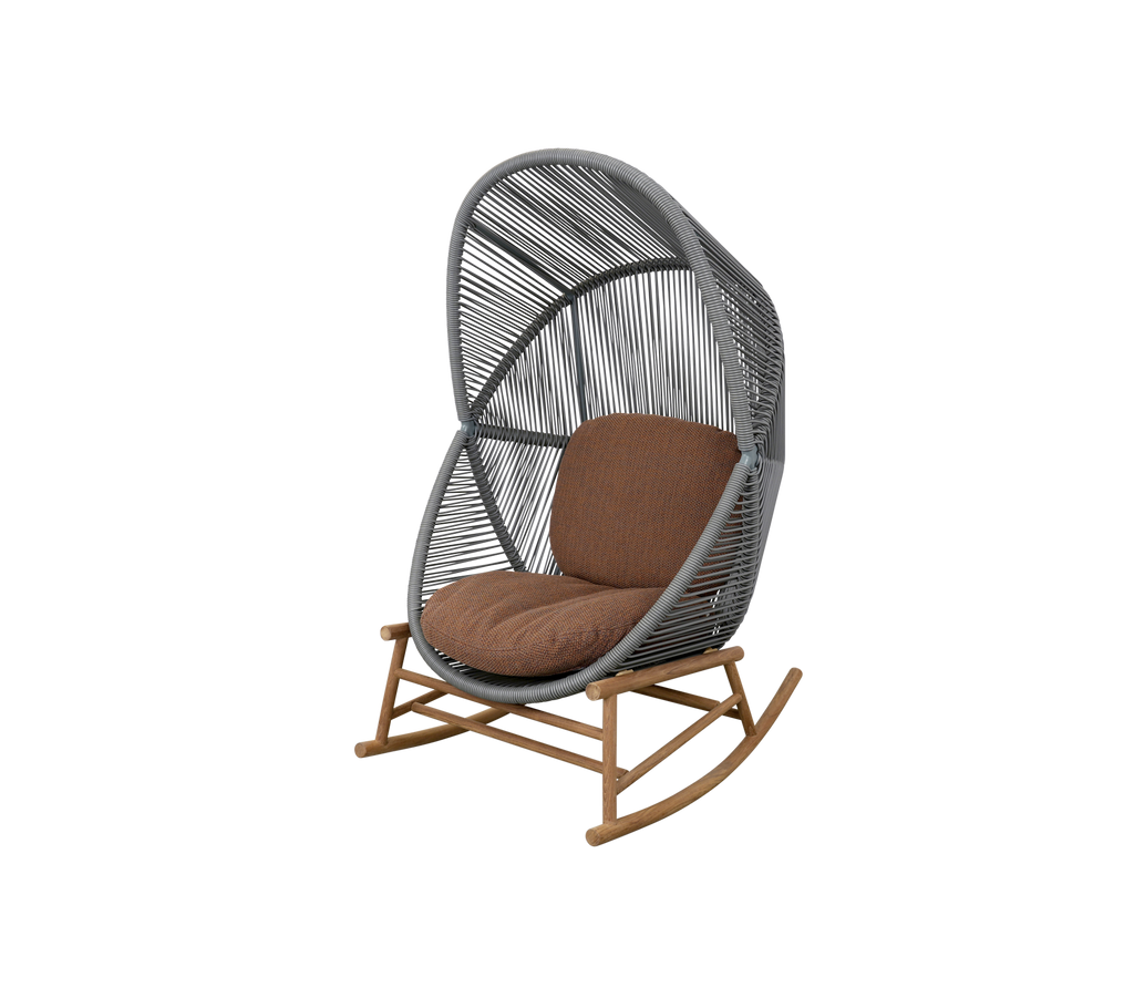 Hive rocking chair