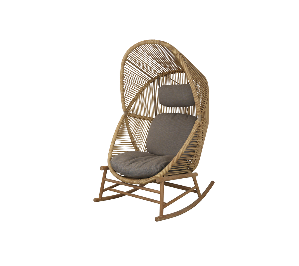 Hive rocking chair