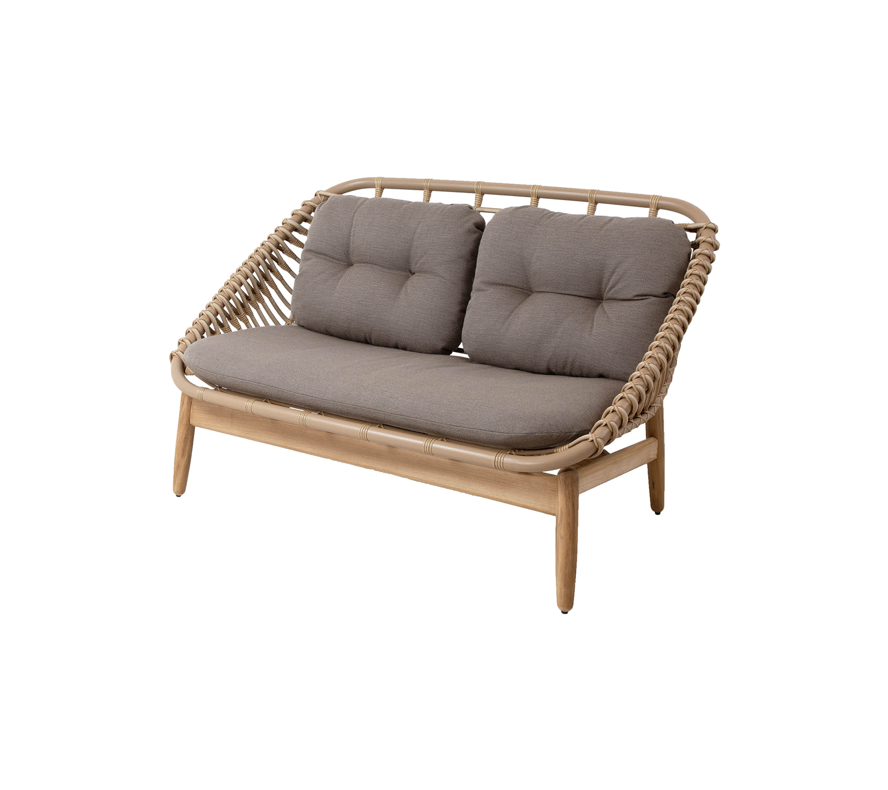 Strington 2-seter sofa