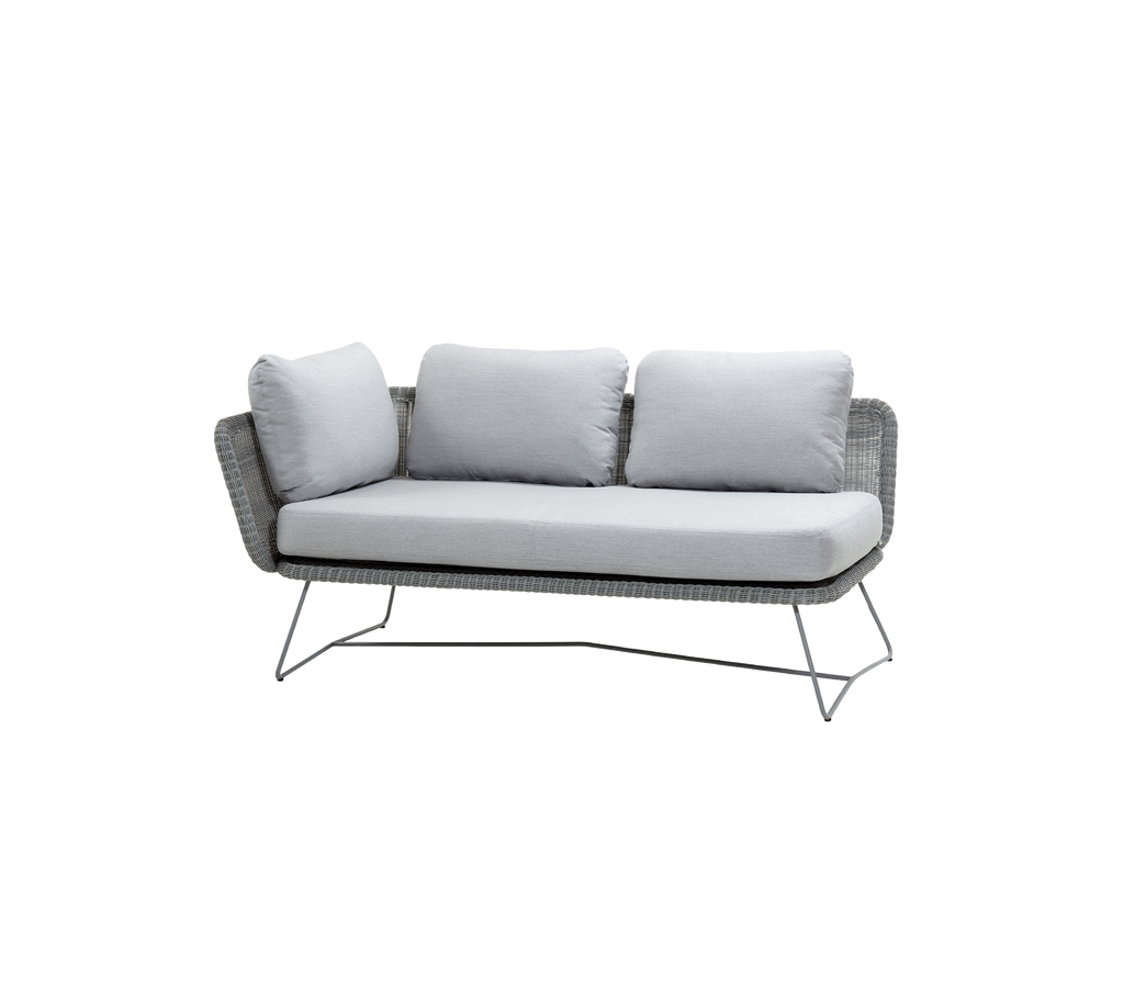 Horizon 2 pers. sofa, høyre