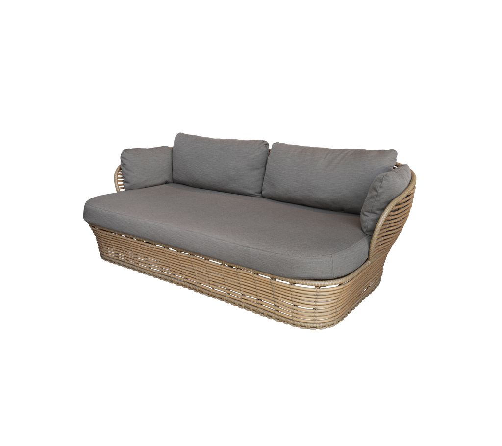 Basket 2-seter sofa