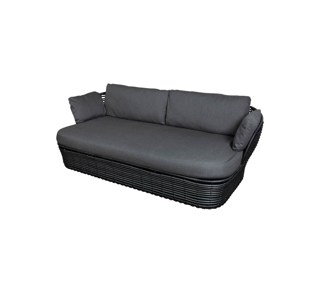 Basket 2-seter sofa