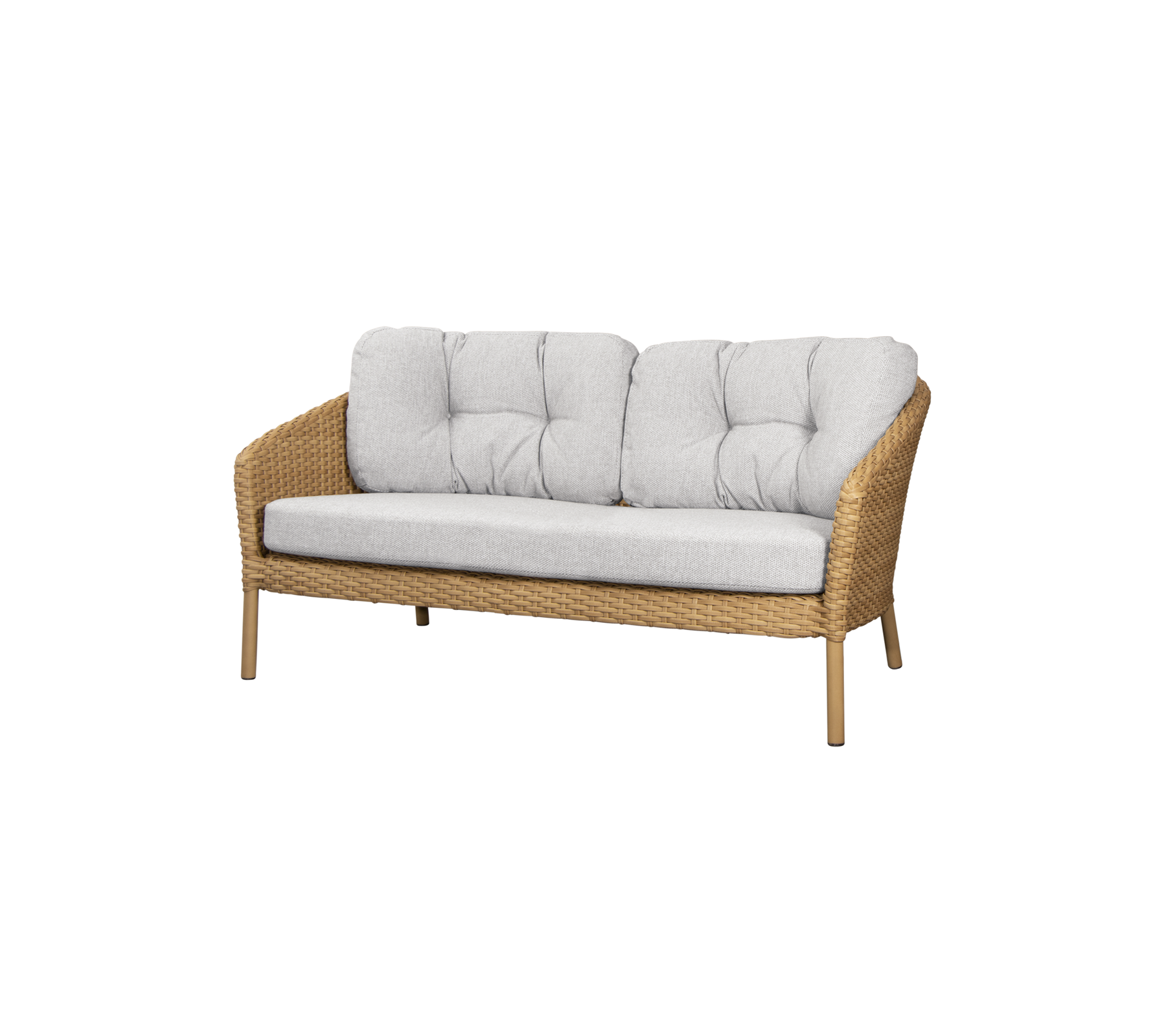 Ocean large 2-seter sofa