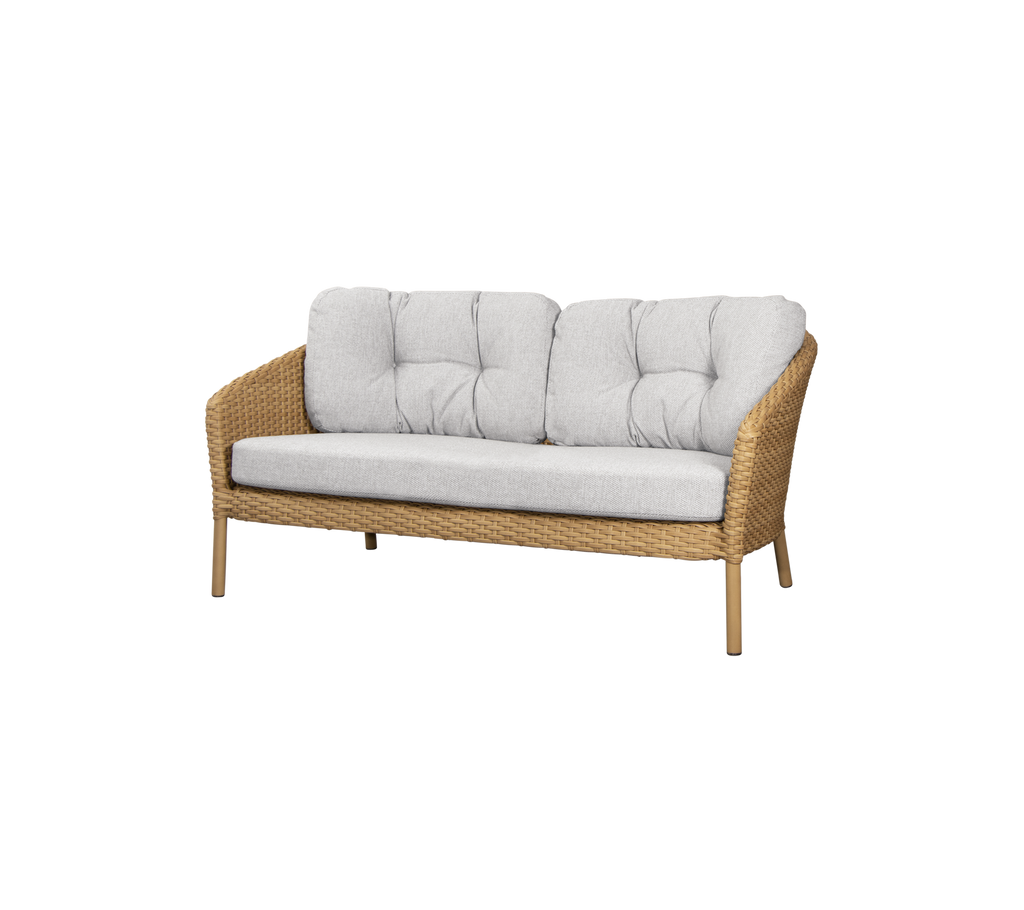 Ocean large 2-seter sofa