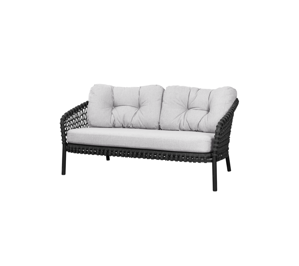 Ocean large 2-seter sofa