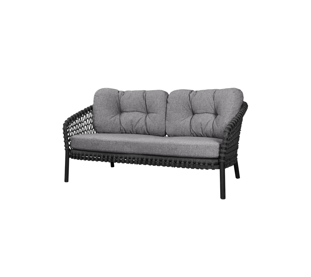 Ocean large 2-seter sofa