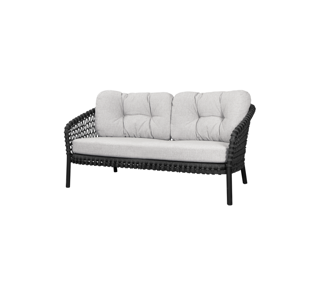 Ocean large 2-seter sofa