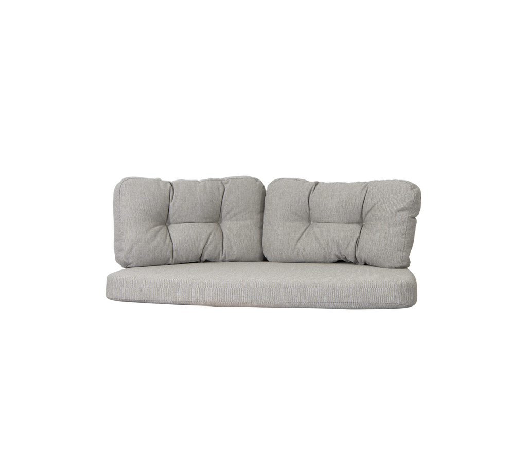 Cushion set, Ocean large 2-seater sofa