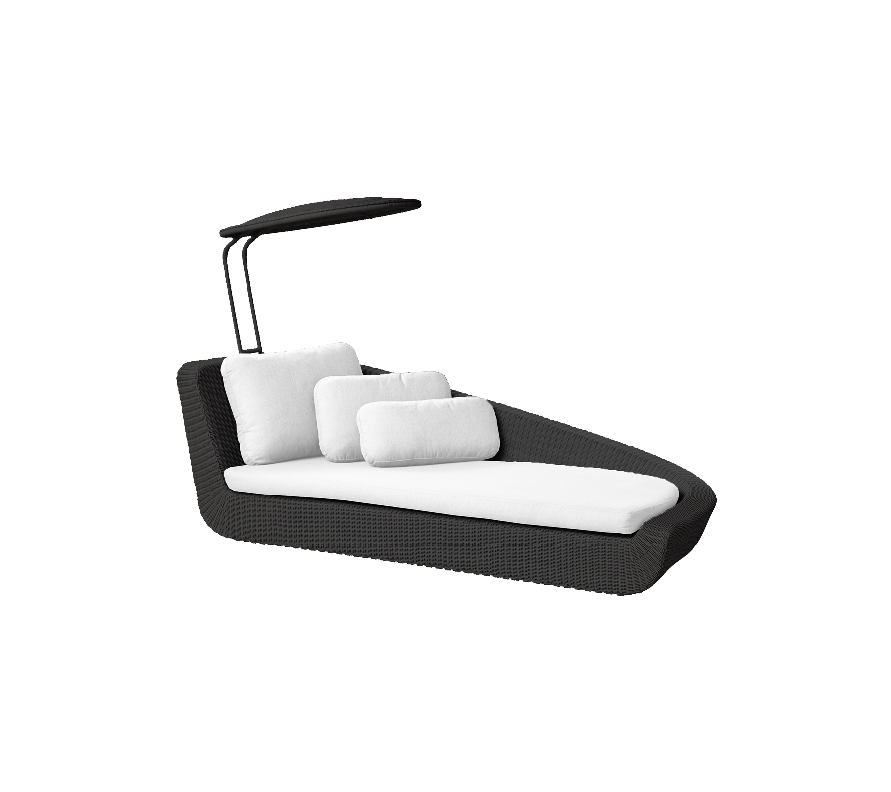 Savannah daybed, venstre