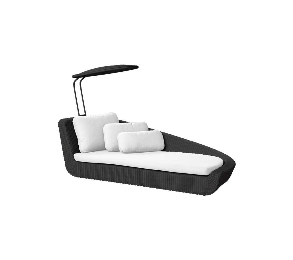 Savannah daybed, venstre