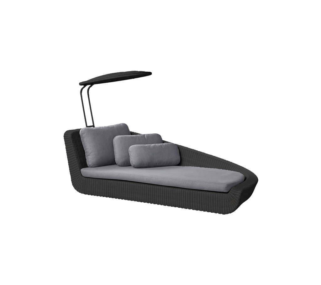 Savannah daybed, venstre