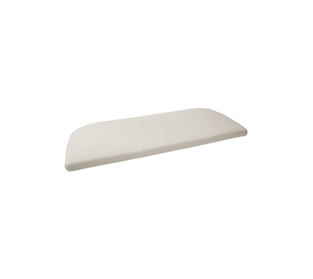 Sandpute med et slankt, minimalistisk design.