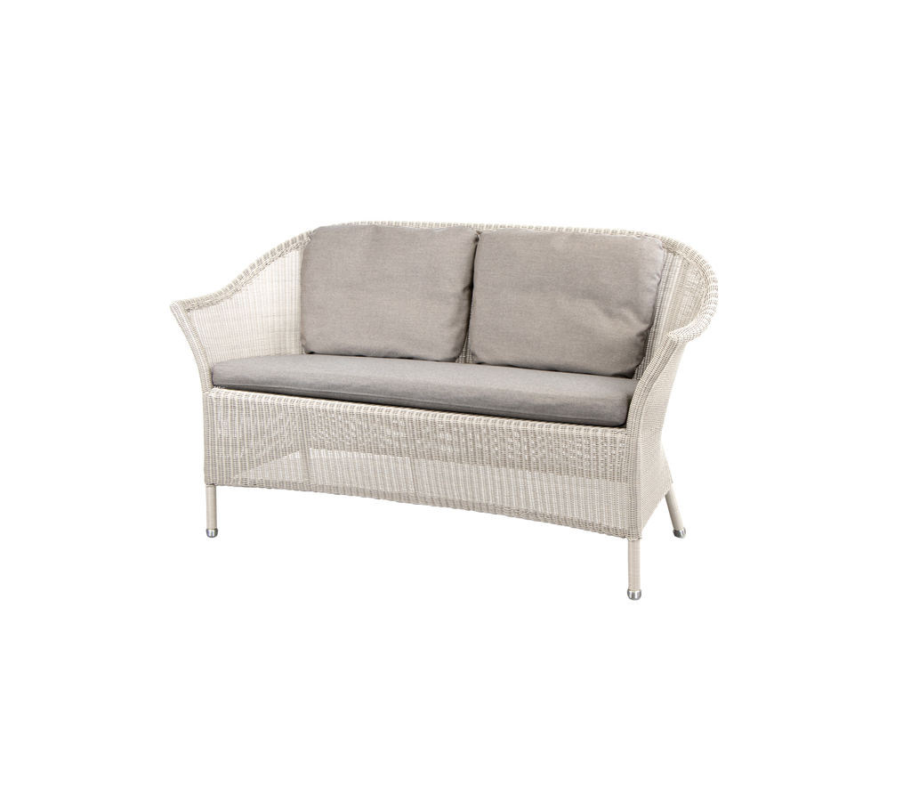 Lansing 2 pers. sofa