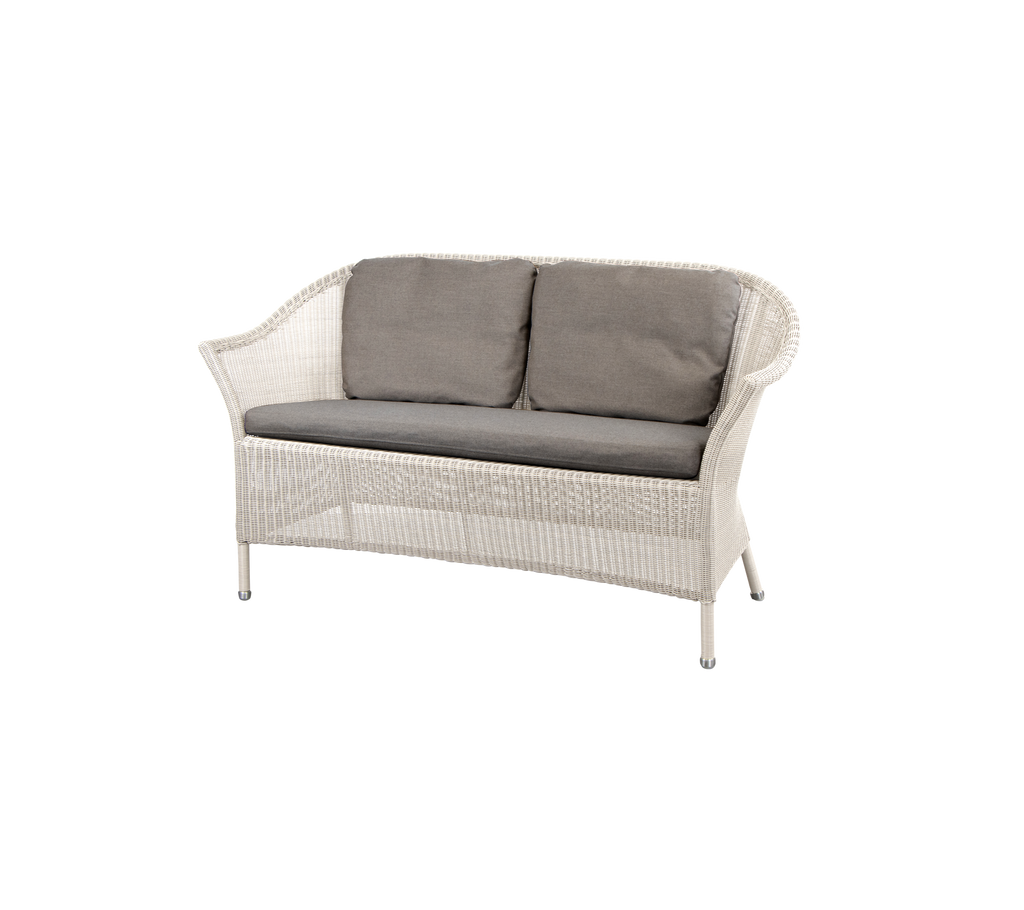 Lansing 2 pers. sofa