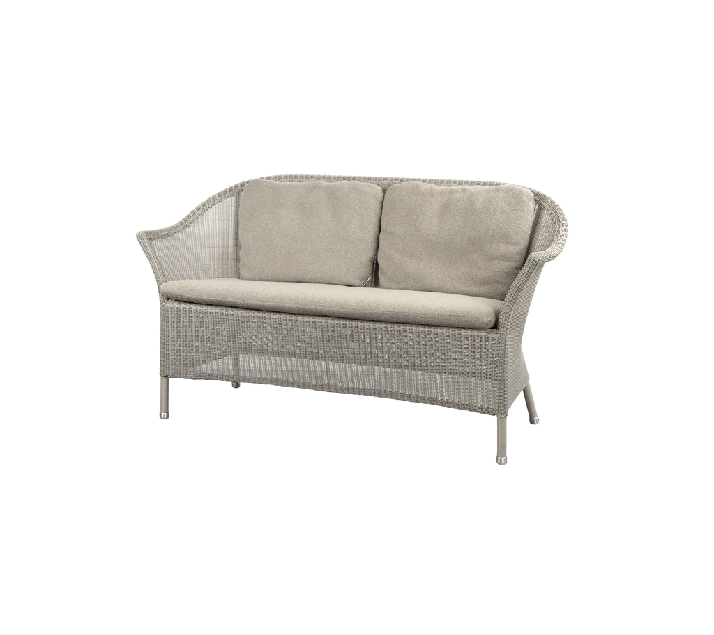 Lansing 2 pers. sofa