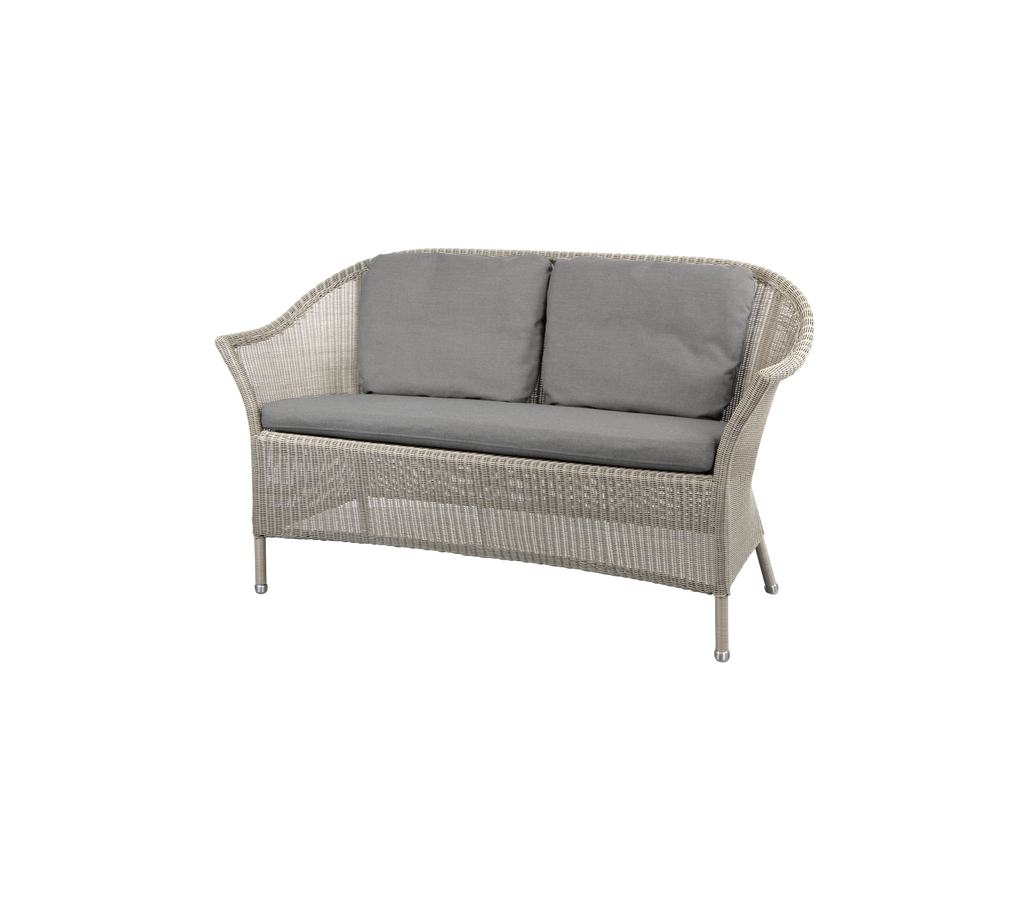 Lansing 2 pers. sofa