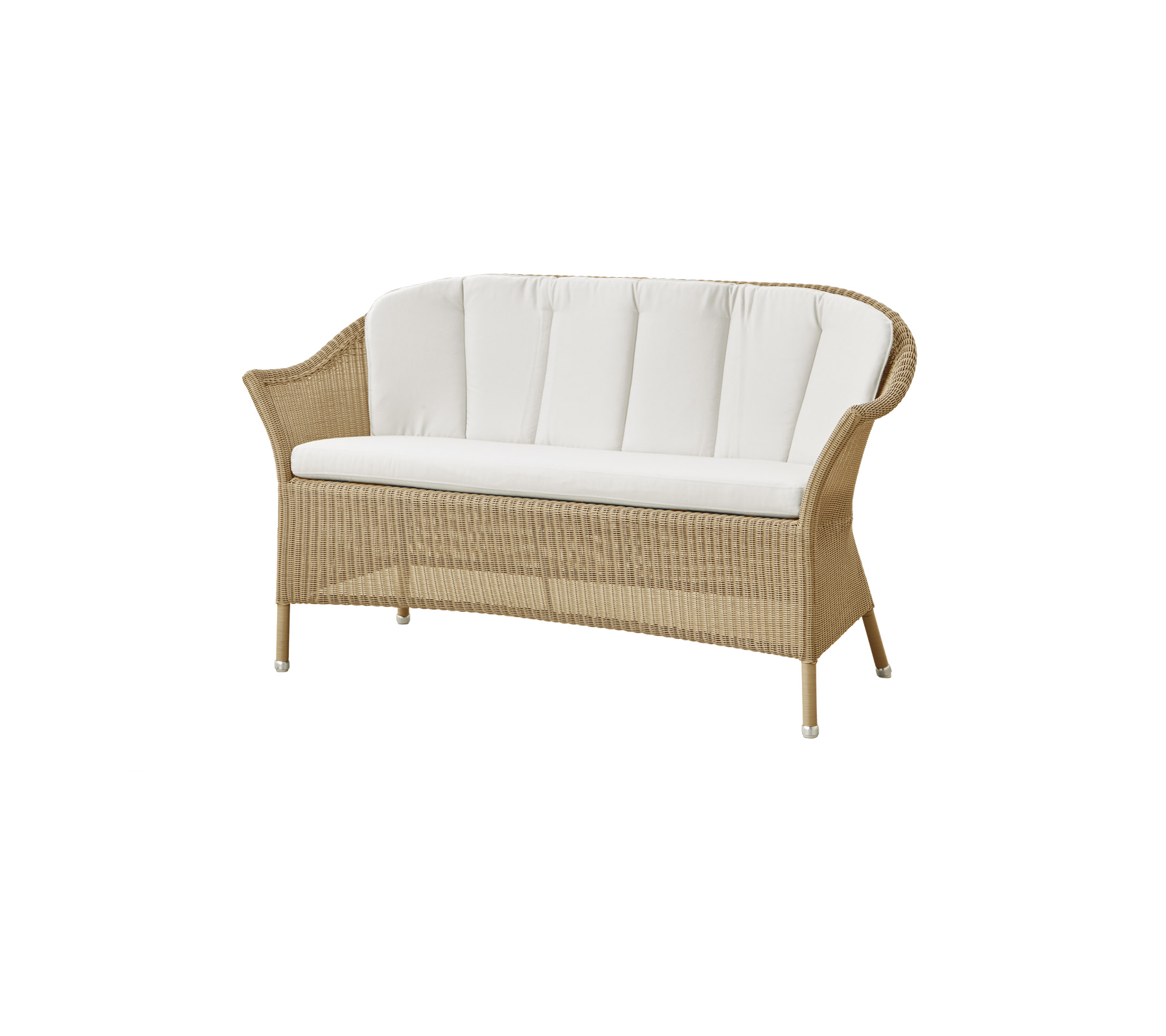 Ryggpute, Lansing lounge sofa