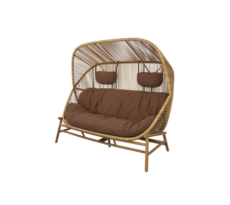 Hive 2-seters sofa