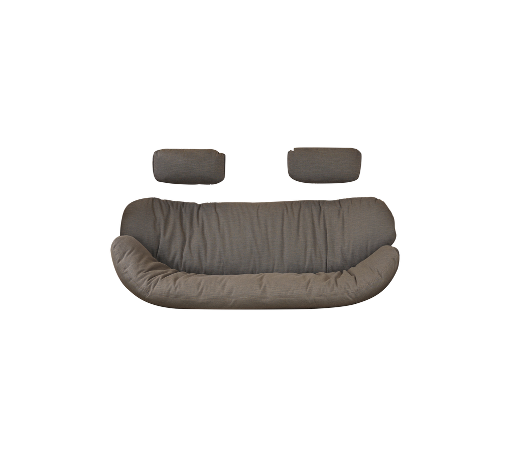 Cushion set, Hive 2-seater sofa