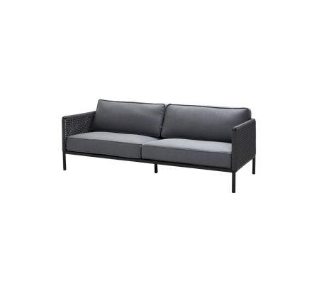 Encore 3-seter sofa