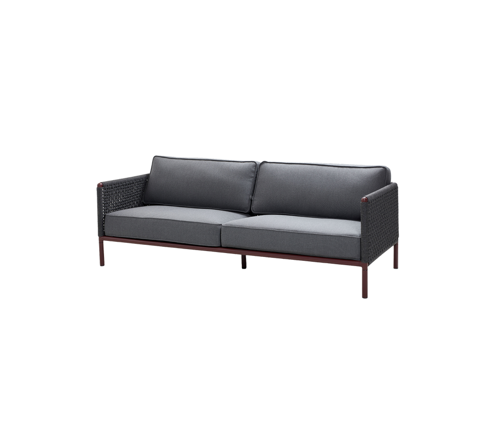 Encore 3-seter sofa