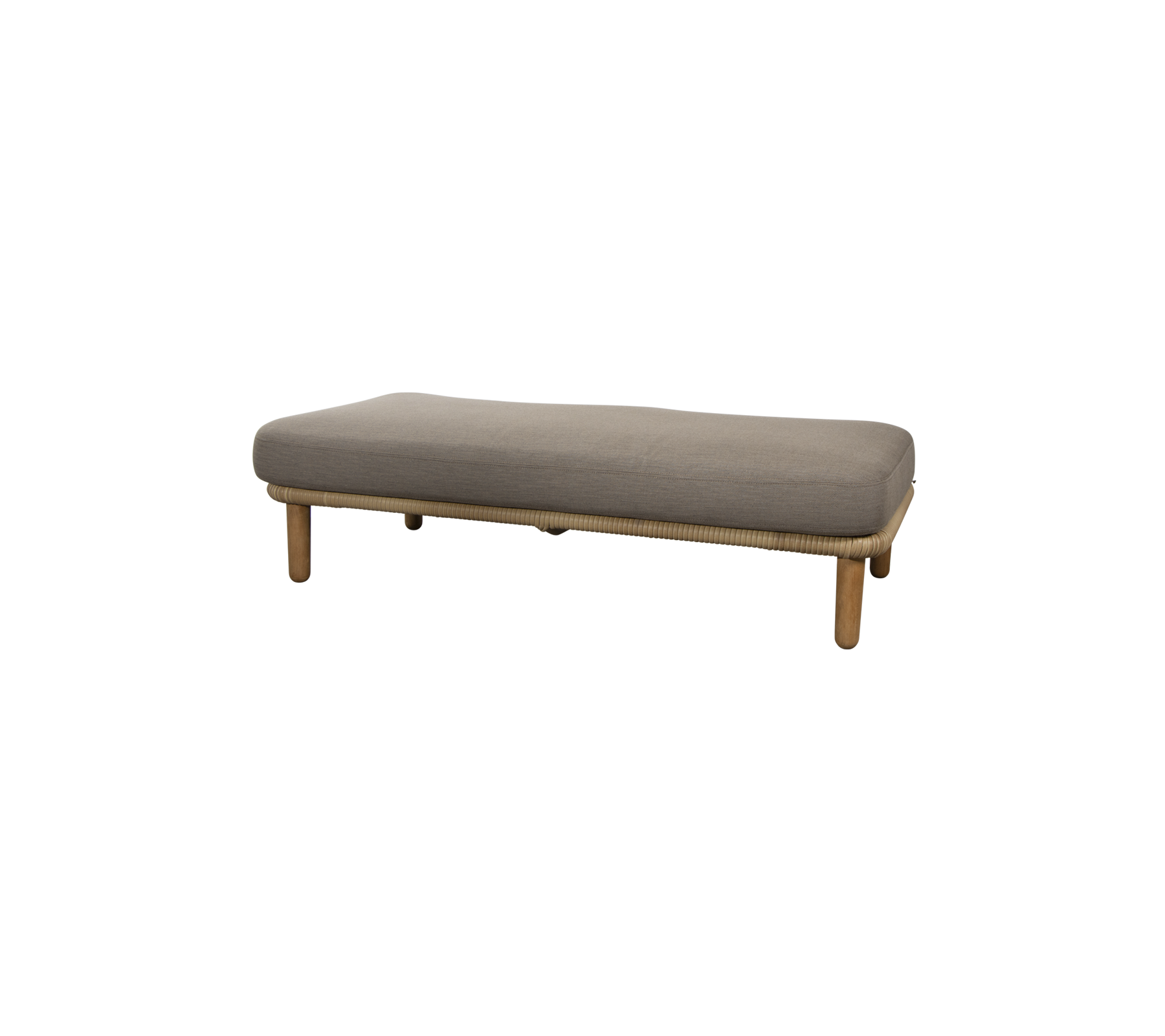 Arch 2-seter sofa modul