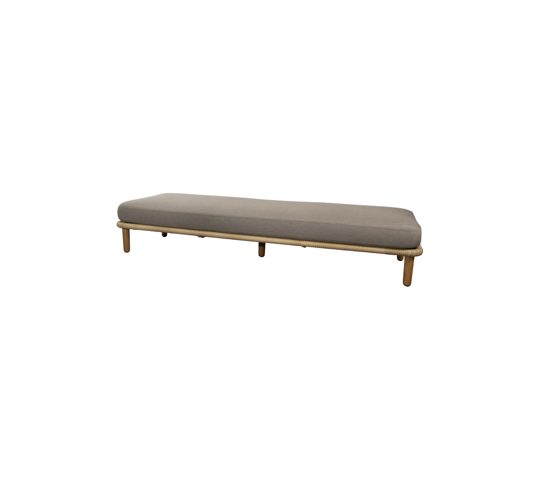 Arch 3-seter sofa modul