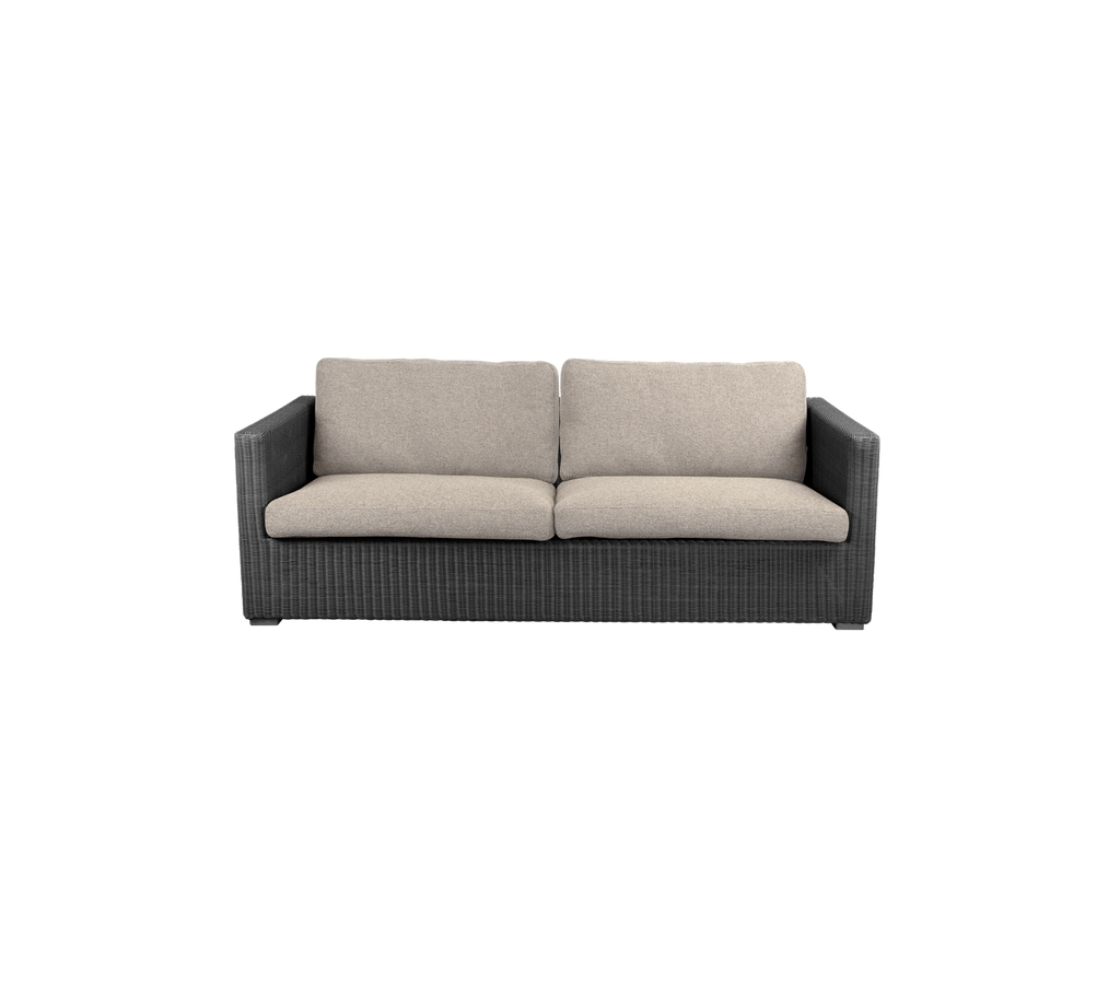 Chester 3-seter sofa