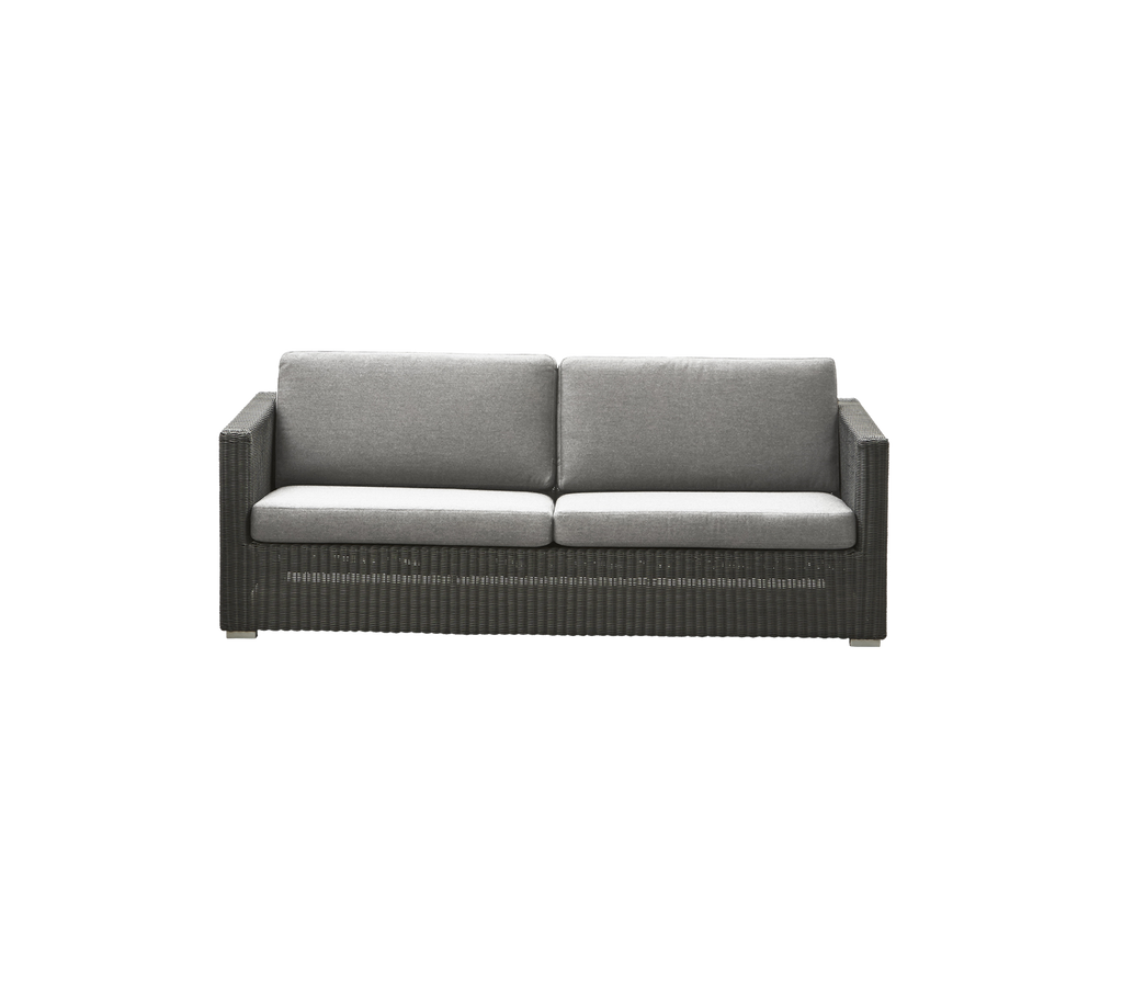 Chester 3-seter sofa